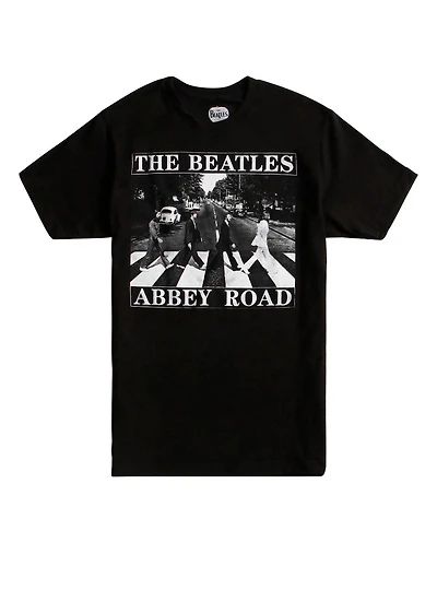 The Beatles Abbey Road T-Shirt