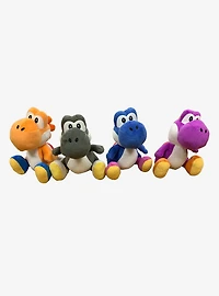 Nintendo Super Mario Bros. Yoshi 8 Inch Blind Bag Plush
