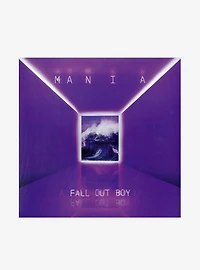 Fall Out Boy - Mania Vinyl LP