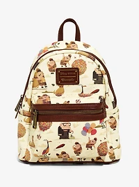 Loungefly Disney Pixar Up Mini Backpack - BoxLunch Exclusive
