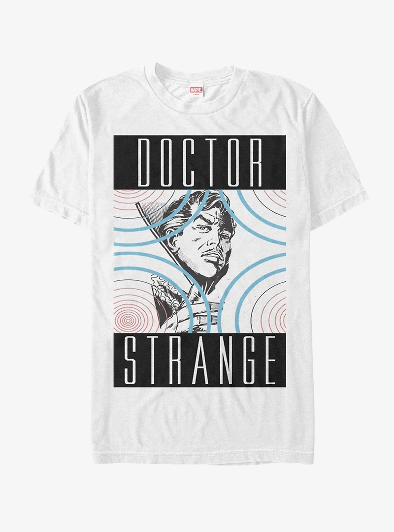 Marvel Doctor Strange Protection T-Shirt
