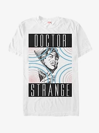 Marvel Doctor Strange Protection T-Shirt
