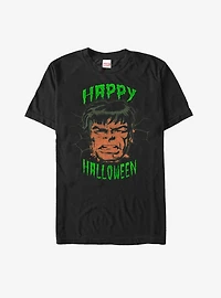 Marvel Happy Halloween Hulk T-Shirt