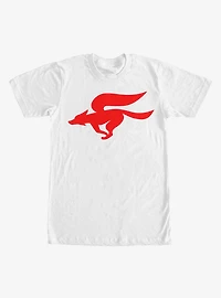 Nintendo Star Fox Logo T-Shirt