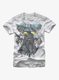 Star Wars Vader Like a Boss T-Shirt
