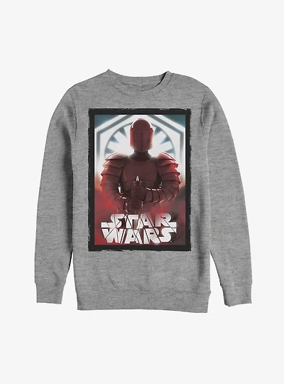 Star Wars Elite Praetorian Guard Sweatshirt