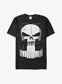 Marvel Halloween Punisher Costume T-Shirt
