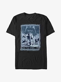 Star Wars Join the Rebellion T-Shirt