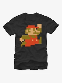 Nintendo Small Mario T-Shirt