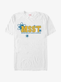 Marvel Spider-Man Homecoming Midtown School T-Shirt