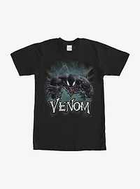 Marvel Venom Jumps T-Shirt