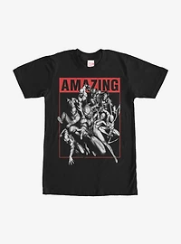 Marvel Amazing Spider-Man T-Shirt