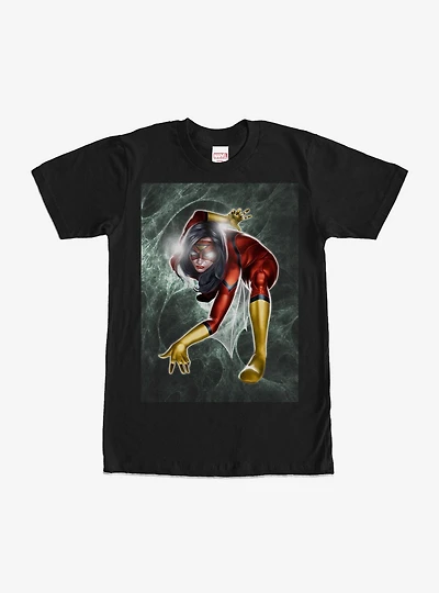 Marvel Spider-Woman T-Shirt