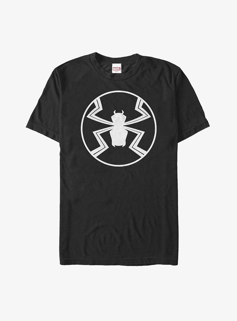 Marvel Agent Venom Logo T-Shirt