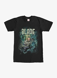 Marvel Blade Undead T-Shirt