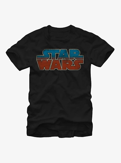 Star Wars Logo T-Shirt