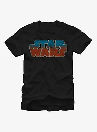 Star Wars Logo T-Shirt