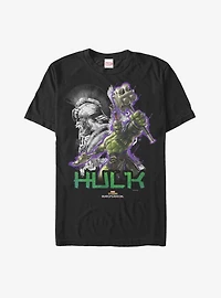 Marvel Thor: Ragnarok Hulk Weapon T-Shirt