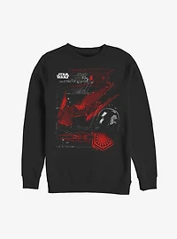 Star Wars TIE Silencer Sweatshirt