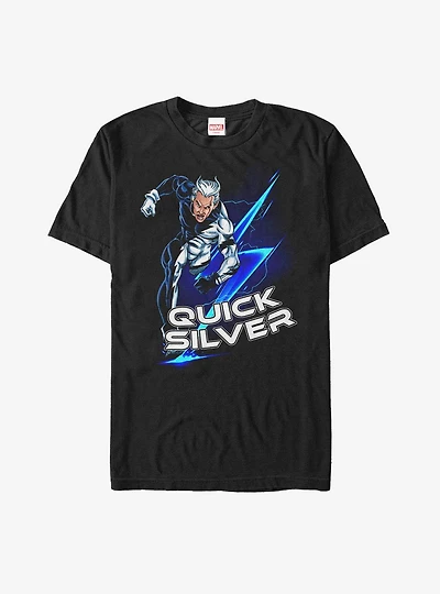 Marvel X-Men Quicksilver T-Shirt