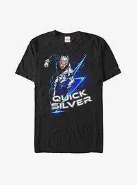 Marvel X-Men Quicksilver T-Shirt