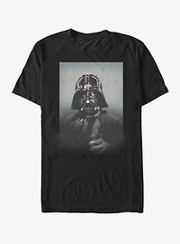 Star Wars Darth Vader Point T-Shirt