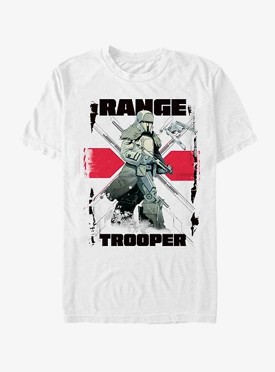 Star Wars Range Trooper Stripe T-Shirt
