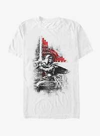 Star Wars Kylo Ren The Force Awakens T-Shirt