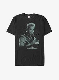 Marvel Thor: Ragnarok Grandmaster Star T-Shirt