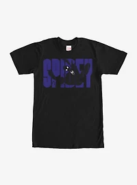 Marvel Spider-Man Spidey T-Shirt