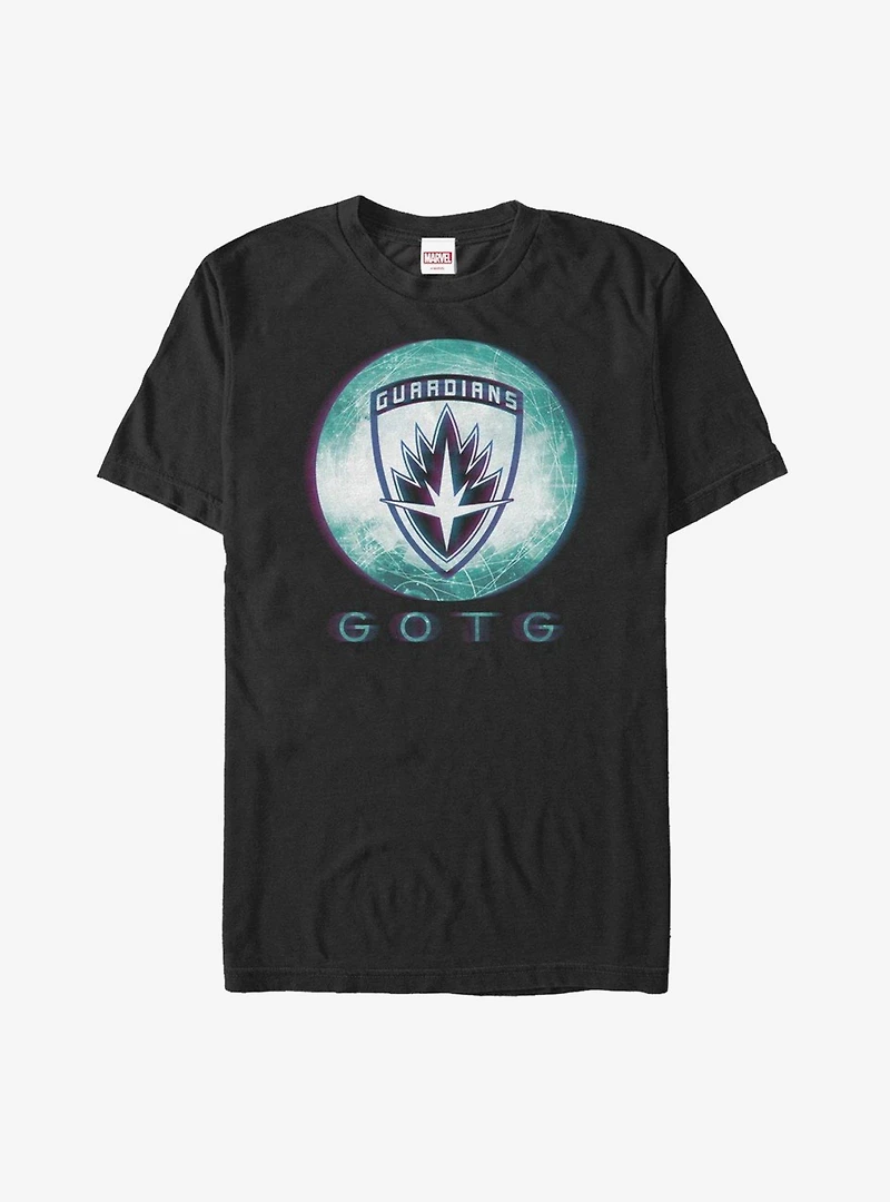Marvel Star Symbol T-Shirt