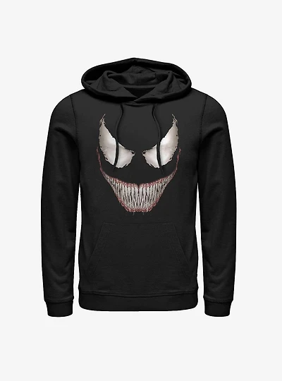 Marvel Venom Grin Hoodie