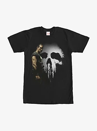 Marvel The Punisher T-Shirt