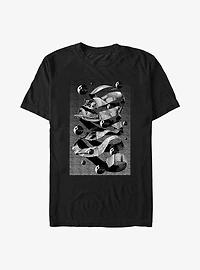 Star Wars MC Darth Vader T-Shirt