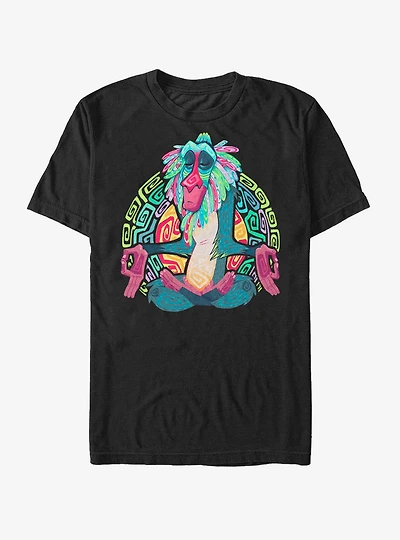 Disney The Lion King Freaky Rafiki  T-Shirt