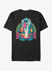 Disney The Lion King Freaky Rafiki  T-Shirt
