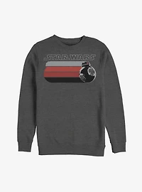 Star Wars Droid Streak Sweatshirt