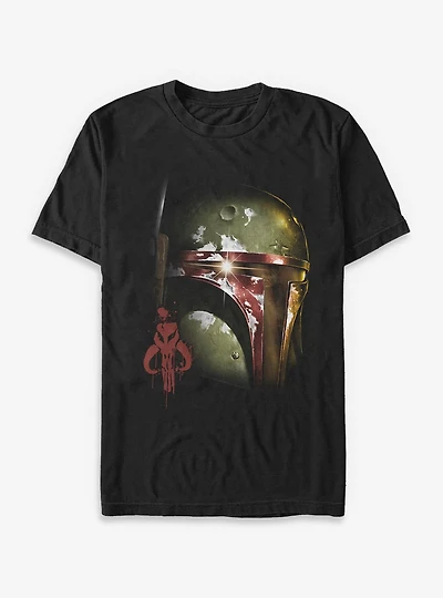 Star Wars Boba Fett of Mandalore T-Shirt