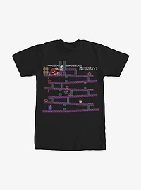 Nintendo Original Donkey Kong T-Shirt