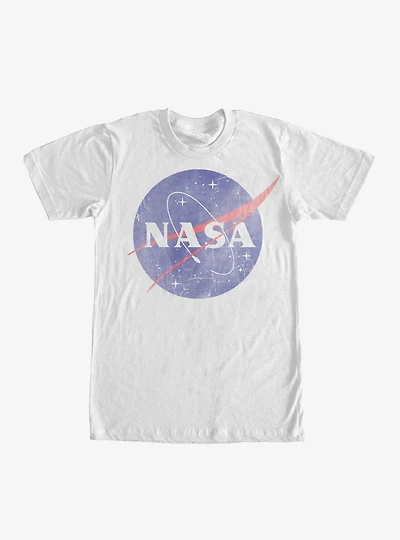 NASA Logo T-Shirt