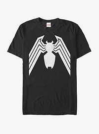 Marvel Venom Classic Logo T-Shirt