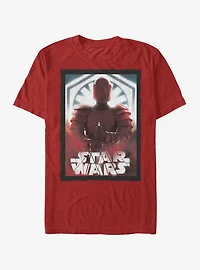 Star Wars Elite Praetorian Guard T-Shirt