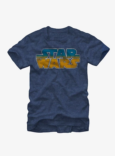 Star Wars Logo T-Shirt