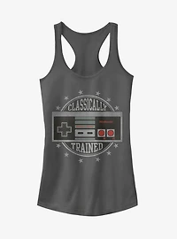 Nintendo Classically Trained Girls Tank