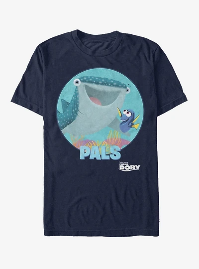 Disney Pixar Finding Dory Pals Destiny T-Shirt