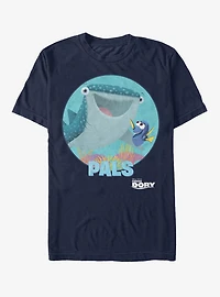 Disney Pixar Finding Dory Pals Destiny T-Shirt