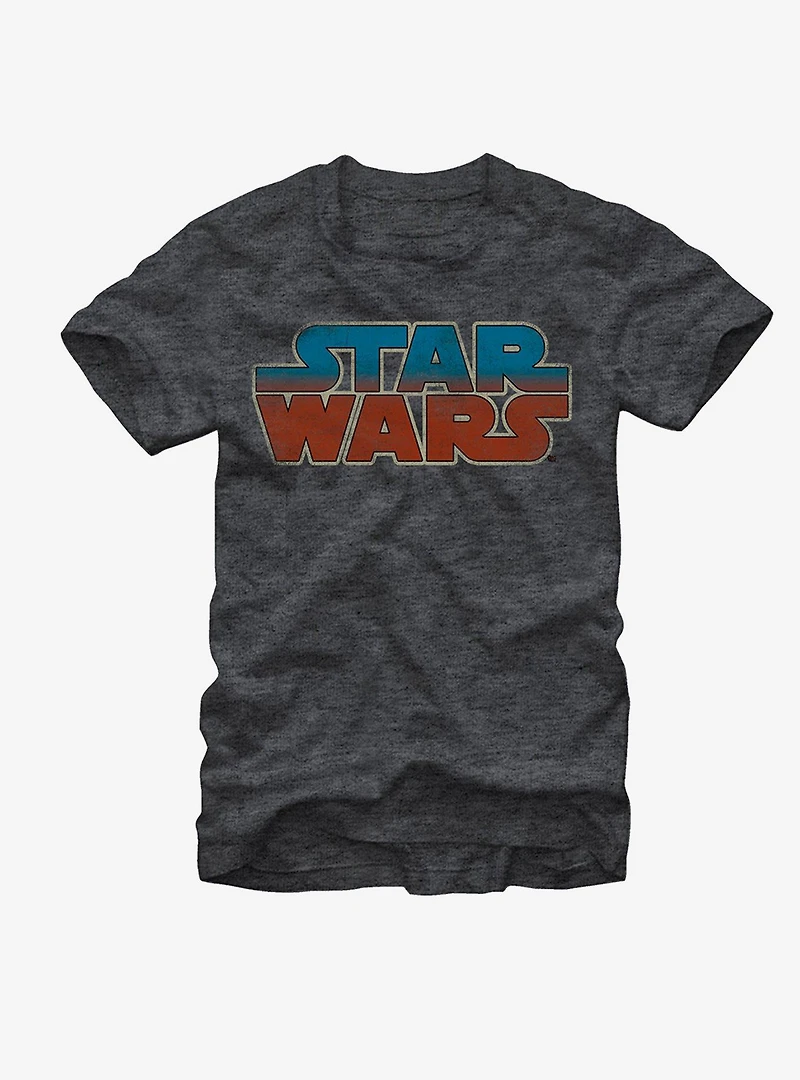 Star Wars Logo T-Shirt