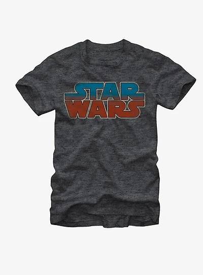 Star Wars Logo T-Shirt