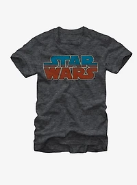 Star Wars Logo T-Shirt