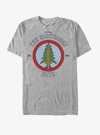 Twin Peaks Bookhouse Boys T-Shirt
